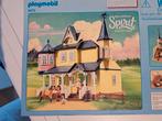 Playmobil Spirit 9475, Ophalen of Verzenden, Zo goed als nieuw