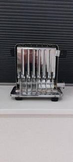 Vintage broodrooster, Ophalen of Verzenden, Huis en Inrichting
