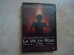 Edith Piaf - La vie en rose, Alle leeftijden, Ophalen of Verzenden, Gebruikt, Documentaire