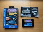 Arcade classics sega mega drive, 1 speler, Racen en Vliegen, Ophalen of Verzenden, Zo goed als nieuw