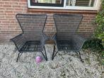 Hogsten ikea stoelen, Tuin en Terras, Tuinsets en Loungesets, Ophalen, Zo goed als nieuw