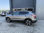 Nissan Qashqai 1.2 N-Connecta 4 Cilinder, Auto's, Voorwielaandrijving, Gebruikt, Euro 6, 4 cilinders