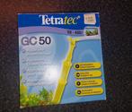 Aquarium bodemreiniger Tetratec, Dieren en Toebehoren, Ophalen of Verzenden, Zo goed als nieuw