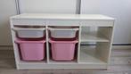 Ikea Trofast, Kinderen en Baby's, Kinderkamer | Commodes en Kasten, Ophalen, Gebruikt, 75 tot 100 cm, Minder dan 50 cm