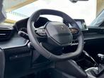 Peugeot 208 1.2 PT ALLURE ACTIVE AIRCO NAVI CRUISE., Auto's, Peugeot, Voorwielaandrijving, Gebruikt, Euro 6, 1199 cc