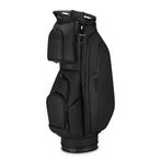 Big Max Dri Lite Prime cartbag zwart, Ophalen, Zo goed als nieuw, Tas, Overige merken