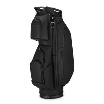 Big Max Dri Lite Prime cartbag zwart beschikbaar voor biedingen