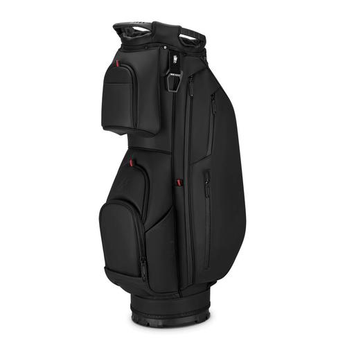 Big Max Dri Lite Prime cartbag zwart, Sport en Fitness, Golf, Zo goed als nieuw, Tas, Overige merken, Ophalen