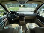 Chevrolet UPLANDER 3.8 V6 LT AUTOMAAT KAPOT | Leder | APK 6-, Auto's, Chevrolet, Gebruikt, Overige carrosserieën, Blauw, 7 stoelen