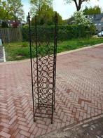 Wijnrek - smeedijzer -36 flessen, Huis en Inrichting, Woonaccessoires | Wijnrekken, Ophalen, Gebruikt, 25 flessen of meer, Metaal