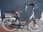 Qwic elektrische fiets, Qwic, Ophalen of Verzenden, Zo goed als nieuw, 47 tot 51 cm