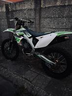 Kawasaki kxf 250 2009 model, Motoren, Ophalen of Verzenden, Gebruikt