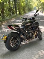 Ducati diavel 2011 SC Project, Motoren, Ophalen of Verzenden, Nieuw