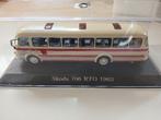 Modelbus Skoda 706 RTO 1963, Ophalen of Verzenden, Auto, Overige merken