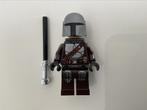 LEGO Star Wars - minifiguur - sw1212 - The Mandalorian, Kinderen en Baby's, Speelgoed | Duplo en Lego, Ophalen of Verzenden, Zo goed als nieuw