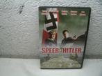 dvd 256b speer hitler, Cd's en Dvd's, Alle leeftijden, Ophalen of Verzenden, Zo goed als nieuw