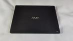 Prima Acer Travelmate Spin 360 convertable 11,6'' Touch., Computers en Software, Windows Laptops, 256 GB, Acer., Qwerty, Ophalen of Verzenden