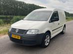 Volkswagen Caddy 2.0 SDI AIRCO | NW APK | YOUNGTIMER, Auto's, Bestelauto's, Origineel Nederlands, Te koop, 1400 kg, Airconditioning