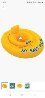 Intex zwemband baby float, Ophalen, Jongetje of Meisje, One size, Zo goed als nieuw