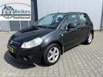 Suzuki SX4 1.5 Base, Voorwielaandrijving, Gebruikt, 4 cilinders, Met garantie (alle)