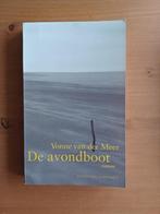De avondboot, Gelezen, Ophalen of Verzenden, Nederland, Vonne van der Meer