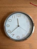 Karlsson wandklok, Huis en Inrichting, Ophalen of Verzenden, Wandklok