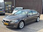 BMW 5-serie 523i High Executive Navi | Xenon | Schuifdak | L, Euro 5, Achterwielaandrijving, Gebruikt, Beige