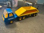 Tonka combinatie, Kinderen en Baby's, Speelgoed | Speelgoedvoertuigen, Ophalen of Verzenden, Zo goed als nieuw