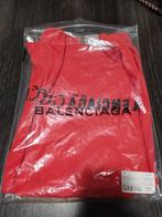 Balenciaga/ Gucci Maat XL, Kleding | Heren, T-shirts, Nieuw, Ophalen of Verzenden