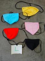 Micro string, Verzenden, Slip