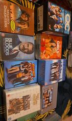 DVD Boxen Collectie - Verschillende Series, Cd's en Dvd's, Dvd's | Tv en Series, Vanaf 16 jaar, Ophalen of Verzenden, Zo goed als nieuw