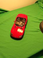 Dodge viper rt/10, Hobby en Vrije tijd, Modelauto's | 1:18, Ophalen of Verzenden, Gebruikt, Auto, Bburago