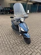 Piaggio fly brom 50cc, Fietsen en Brommers, Ophalen, Piaggio, Gebruikt, Benzine