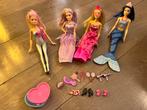 Barbie poppen collectie, Ophalen, Zo goed als nieuw, Barbie