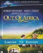 Te koop blu ray out of africa (meryl streep) Nieuwe Blu ray, Cd's en Dvd's, Boxset, Ophalen of Verzenden, Actie
