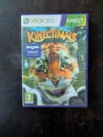Kinectimals, Spelcomputers en Games, Ophalen of Verzenden, Zo goed als nieuw, Vanaf 3 jaar