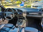 BMW 325I CABRIOLET AUT. E2, Auto's, Oldtimers, Automaat, Cabriolet, Blauw, Bedrijf