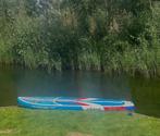 Opblaasbaar SUP Board met toebehoren, Watersport en Boten, Suppen, Ophalen of Verzenden, Zo goed als nieuw