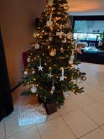 Mooie kunstkerstboom., Diversen, Ophalen, Zo goed als nieuw