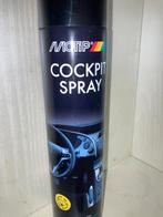 MCTP Cockpit Spray - Reiniging en Bescherming, Ophalen of Verzenden