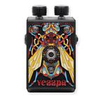 Beetronics Vezzpa Octave Stinger analoge fuzz met 2 modi, Volume, ., Nieuw, Ophalen of Verzenden
