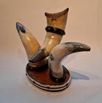 Decoratieve Viking Hoorns, Ophalen of Verzenden