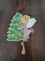 Blond Amsterdam Kerstboom Hanger, Ophalen of Verzenden, Nieuw