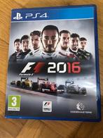 F1 2016, 1 speler, Racen en Vliegen, Ophalen of Verzenden, Zo goed als nieuw