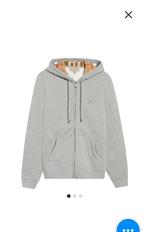 Burberry vest,cp company,ami paris shirt/trui, Ophalen of Verzenden, Zo goed als nieuw, Overige maten, Wit