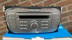 Ford 6000 cd radio, Auto diversen, Autoradio's, Ophalen, Zo goed als nieuw