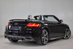 Audi TT Roadster 45 TFSI Quattro Pro Line S Competition | DE, TT, Gebruikt, 4 cilinders, Zwart