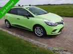 Renault Clio Estate *5299*NETTO*2018 1.5 dCi Ecoleader Zen A, Auto's, Te koop, Gebruikt, Clio, Voorwielaandrijving