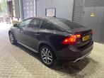 Volvo S60 CC Cross Country T5 AWD Pro | ACC | BLIS | Leder |, Automaat, 1969 cc, S60, Zwart