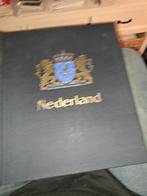 Davo standaard album postzegels Nederland zeer leuk gevuld, Postzegels en Munten, Postzegels | Nederland, Verzenden, Postfris